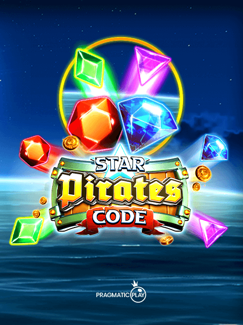 Star Pirates Code