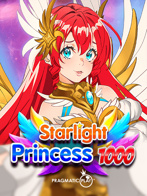 Starlight Princess 1000