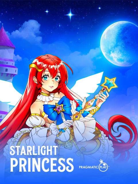 Starlight Princess