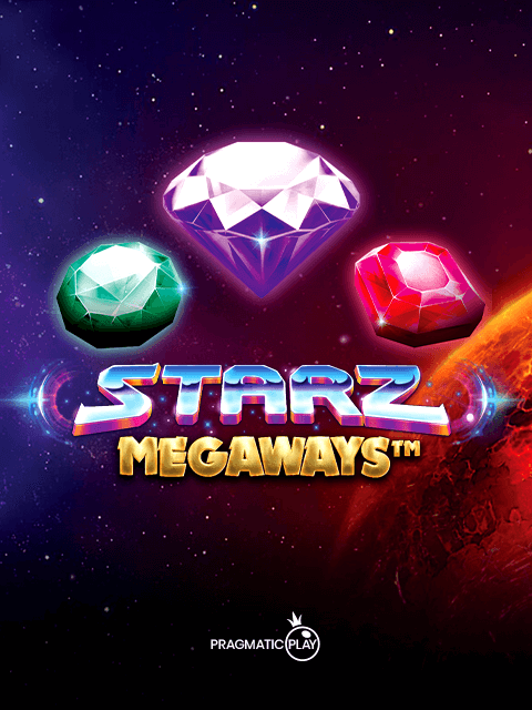 Starz Megaways