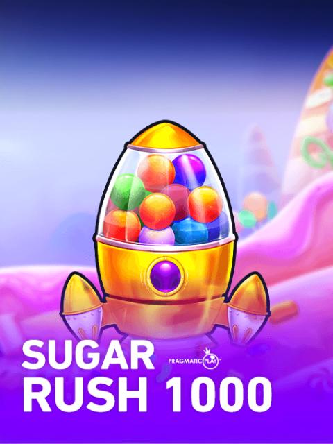 Sugar Rush 1000