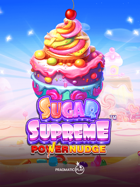 Sugar Supreme Powernudge
