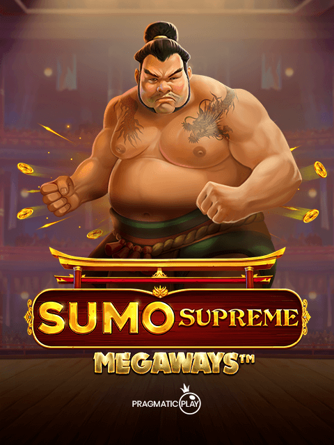 Sumo Supreme Megaway