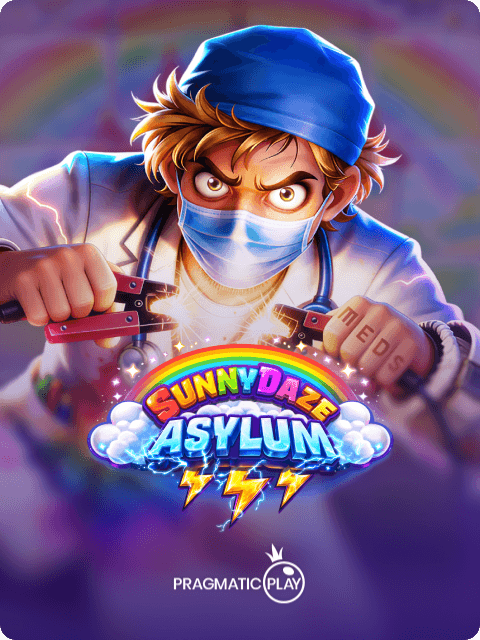 Sunnydaze Asylum