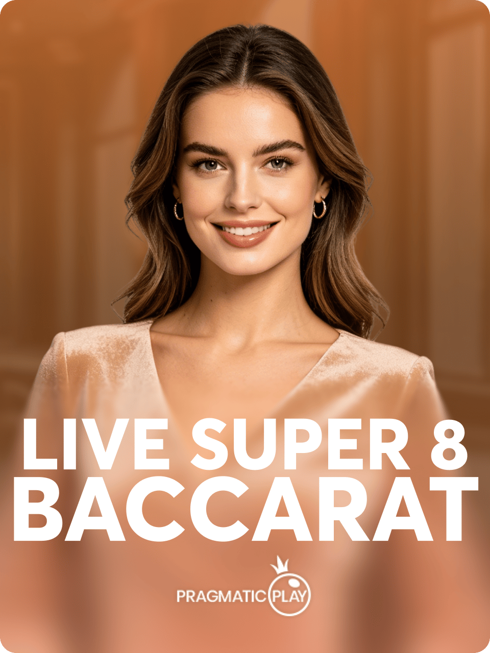 Super 8 Baccarat