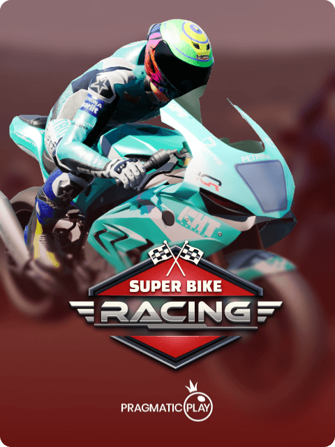 Super Bike Racing