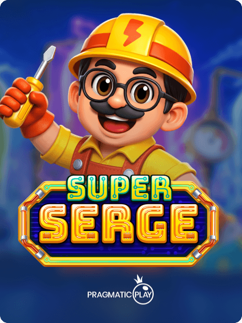 Super Serge