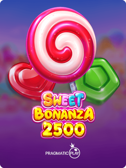 Sweet Bonanza 2500