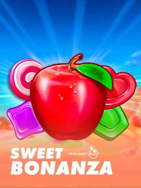 Sweet Bonanza