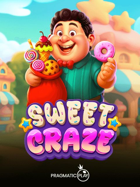 Sweet Craze