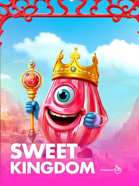 Sweet Kingdom