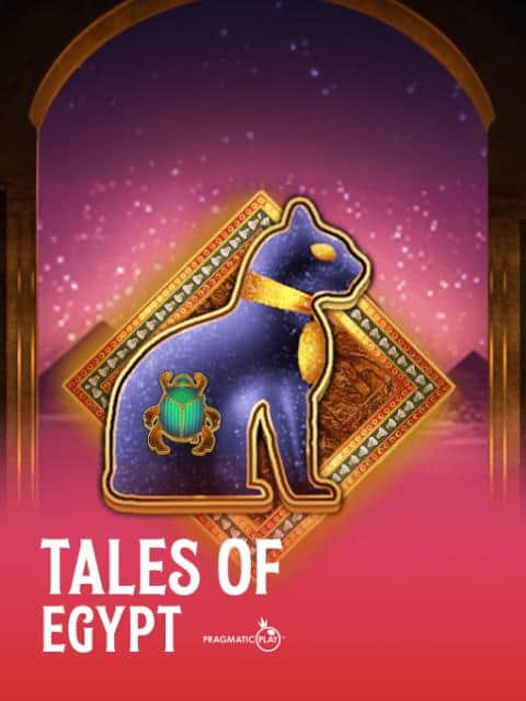 Tales of Egypt