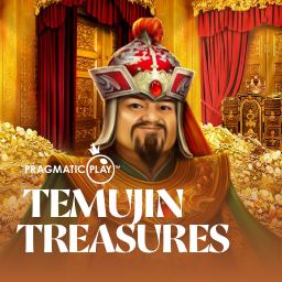 Temujin Treasures