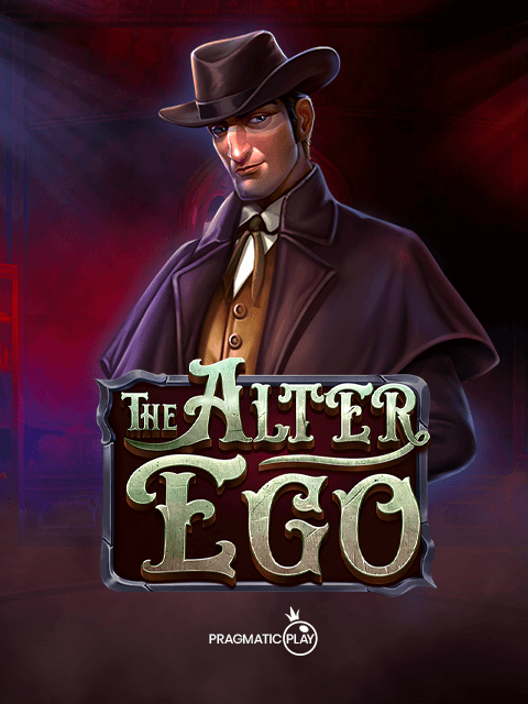 The Alter Ego