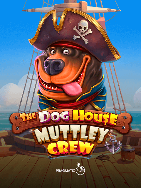 The Dog House - Muttley Crew