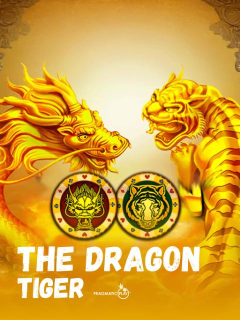 The Dragon Tiger