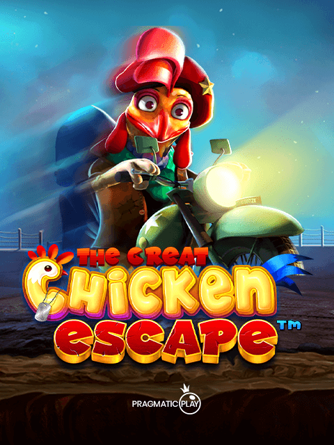 The Great Chicken Escape