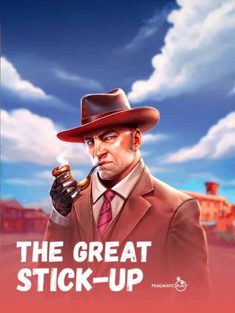 The Great Stick-up