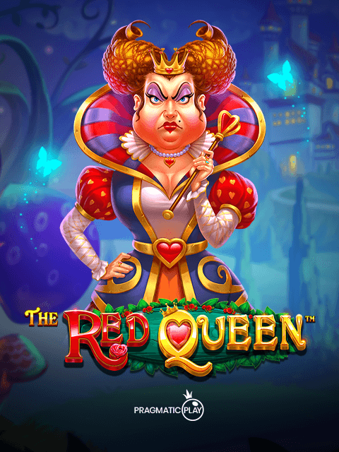 The Red Queen