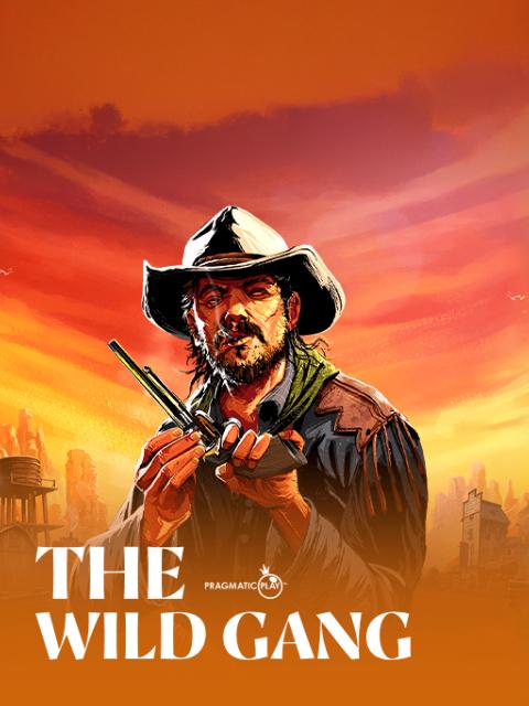 The Wild Gang