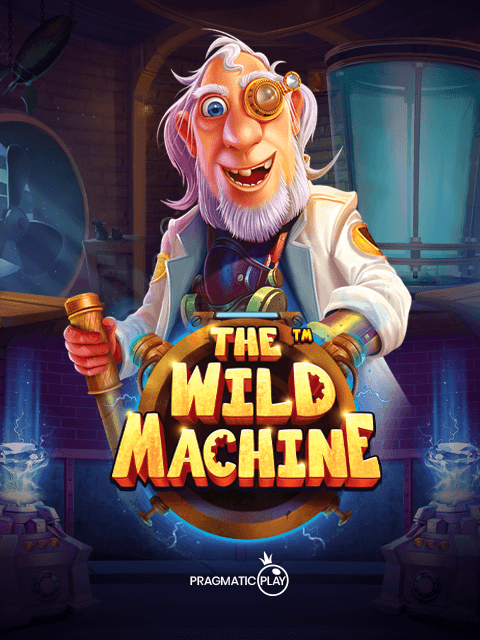 The Wild Machine