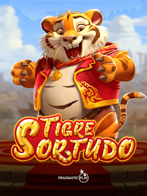 Tigre Sortudo