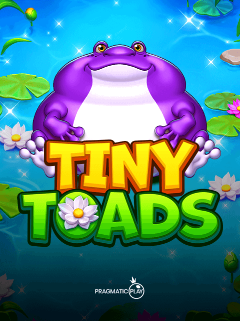 Tiny Toads
