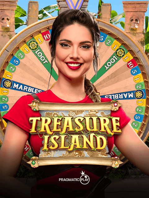 Treasure Island
