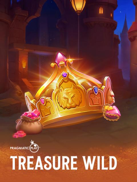 Treasure Wild