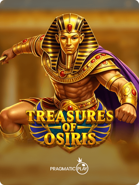 Treasures of Osiris