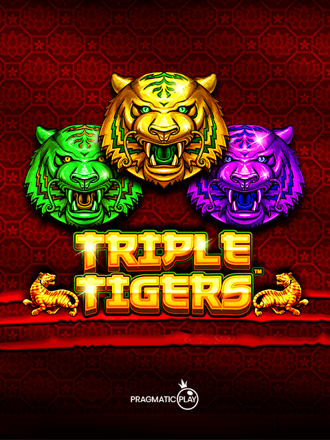 Triple Tigers