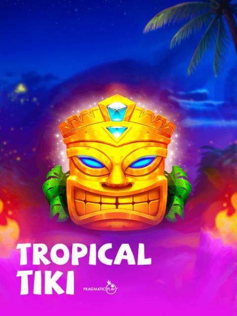 Tropical Tiki