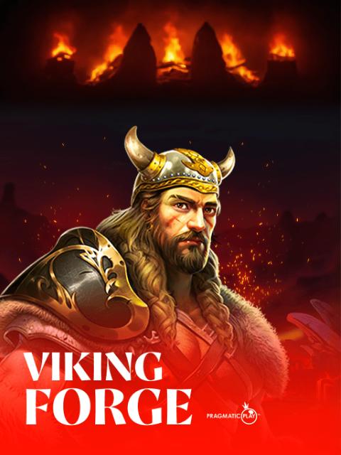 Viking Forge