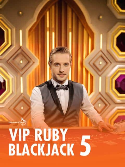 VIP BLACKJACK 5