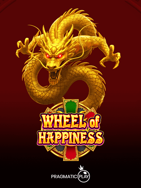 Wheel of Happiness