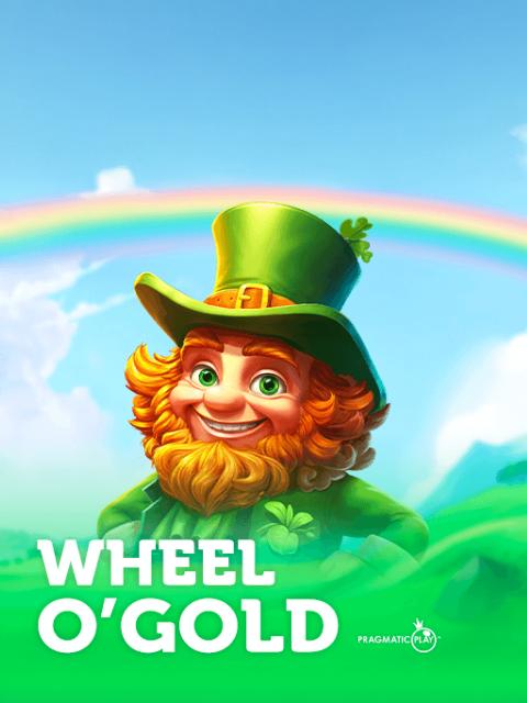 Wheel O’Gold