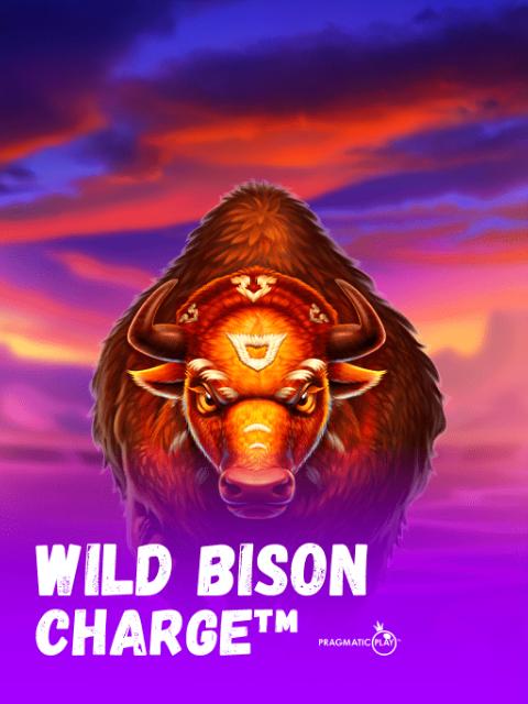 Wild Bison Charge™