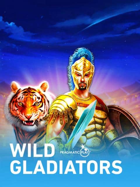 Wild Gladiator