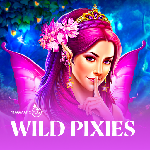 Wild Pixies