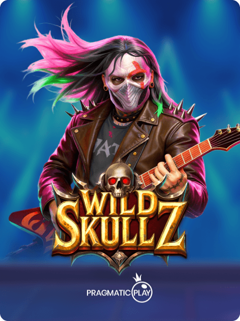 Wild Skullz