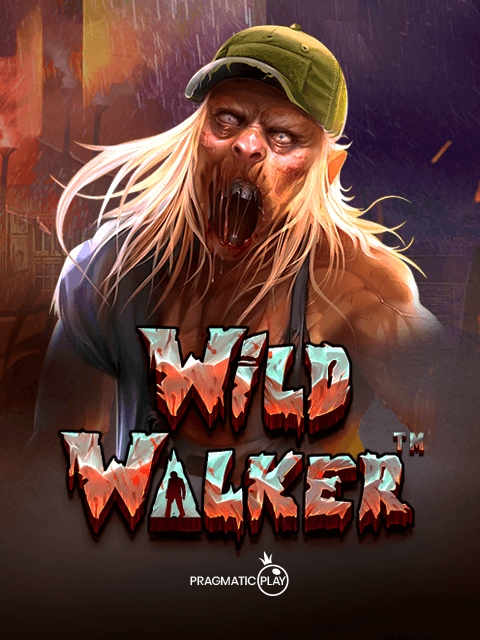 Wild Walker