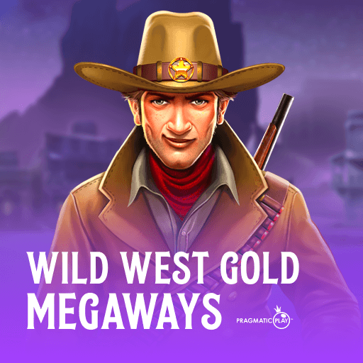 Wild West Gold Megaways