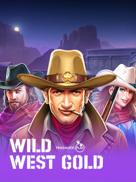 Wild West Gold