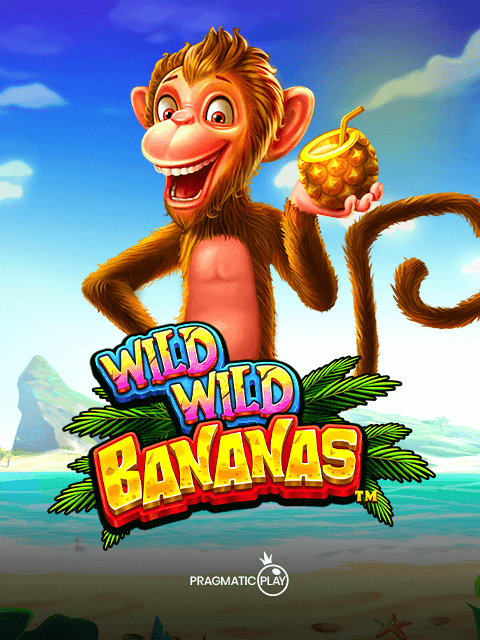 Wild Wild Bananas