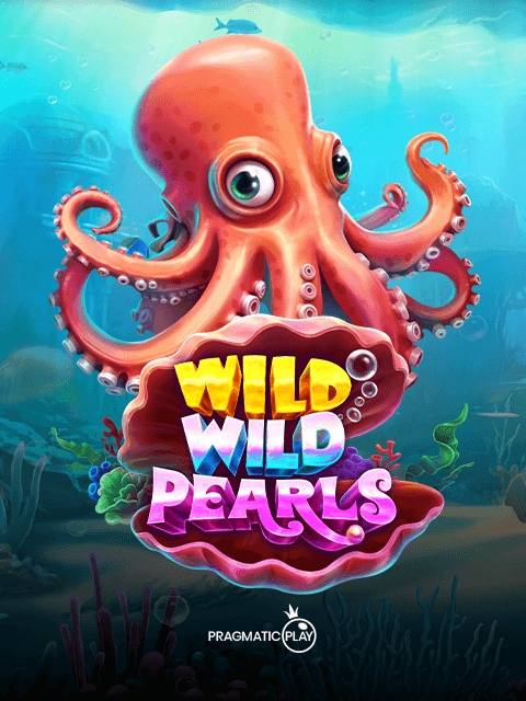 Wild Wild Pearls
