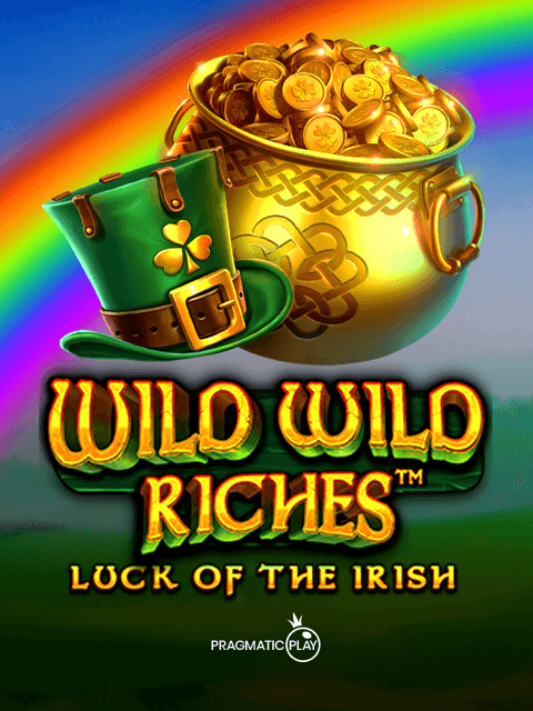 Wild Wild Riches