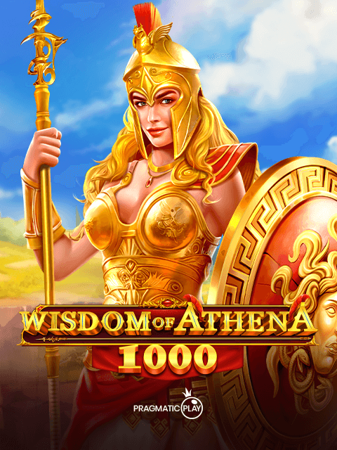 Wisdom of Athena 1000