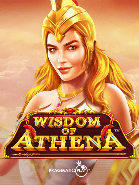 Wisdom of Athena