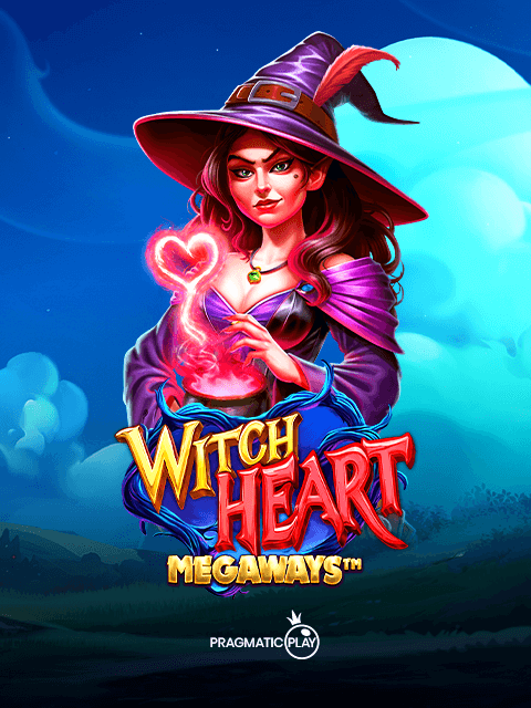 Witch Heart Megaways