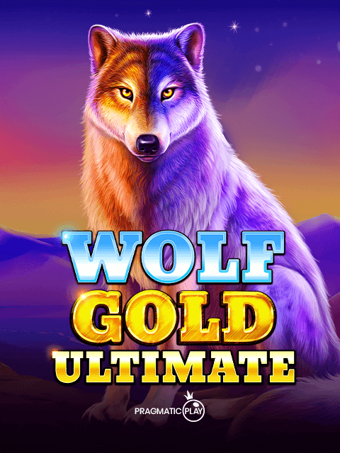 Wolf Gold Ultimate
